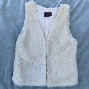 Love Tree Jackets & Coats - Vest perfect for fall Love Tree Jackets & Coats - Vest perfect for fall